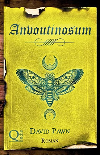 Stock image for Anvoutinosum (German Edition) for sale by Lucky's Textbooks