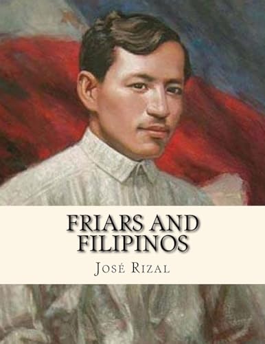 Imagen de archivo de Friars and Filipinos a la venta por Lucky's Textbooks