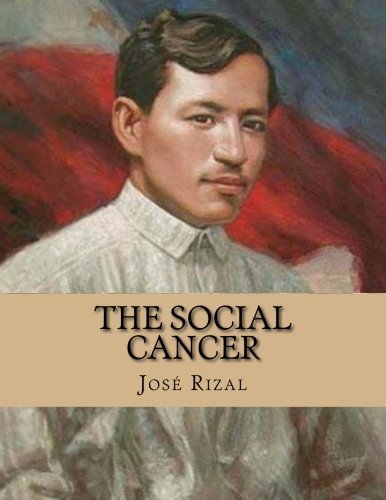 Imagen de archivo de The Social Cancer a la venta por Lucky's Textbooks