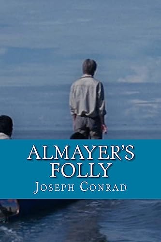 9781530381982: Almayer's Folly (English Edition)