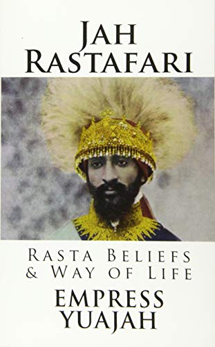 Stock image for Jah Rastafari: Rasta beliefs & Way of life for sale by Save With Sam