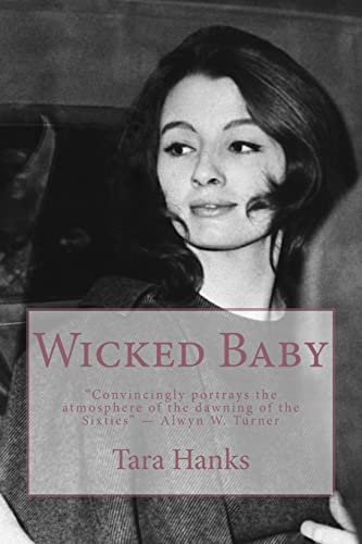 Beispielbild fr Wicked Baby zum Verkauf von WorldofBooks