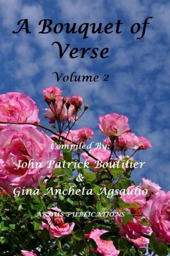 9781530388646: A Bouquet Of Verse: Volume 2