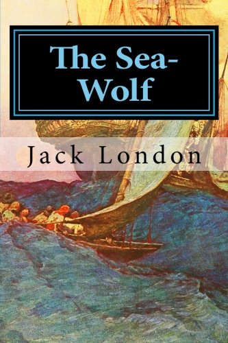 9781530398454: The Sea-Wolf