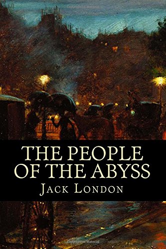 9781530398881: The People of the Abyss