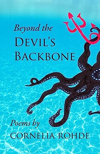 Stock image for Beyond the Devil's Backbone for sale by THE SAINT BOOKSTORE