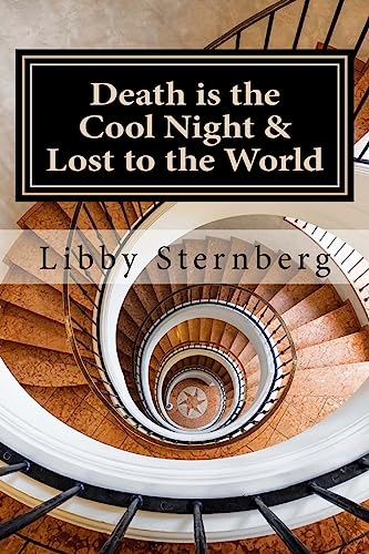 Stock image for Death Is the Cool Night and Lost to the World: Two Mysteries for sale by THE SAINT BOOKSTORE