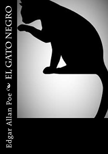 Imagen de archivo de El Gato Negro (Spanish Edition) a la venta por Lucky's Textbooks
