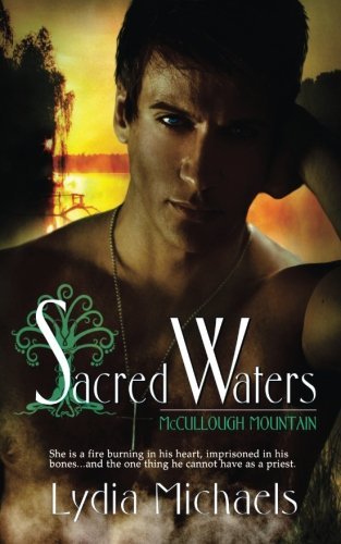 9781530402373: Sacred Waters: McCullough Mountain 1: Volume 1