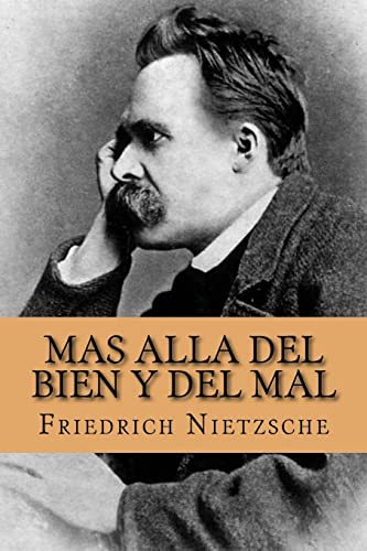 9781530408771: Mas Alla del Bien y del Mal (Spanish Edition)