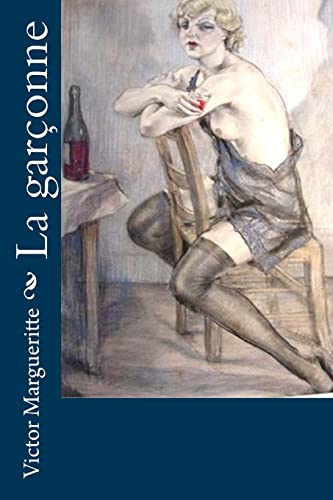 9781530410972: La garonne (French Edition)