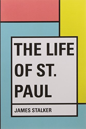 Imagen de archivo de The Life of St. Paul a la venta por WorldofBooks