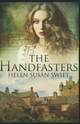 Stock image for The Handfasters (Lowland Romance) for sale by SecondSale