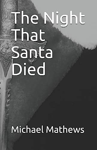 Stock image for The Night That Santa Died for sale by Lucky's Textbooks
