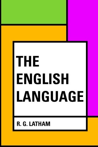 9781530417384: The English Language