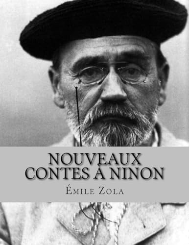 9781530424962: Nouveaux Contes  Ninon