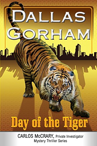 Stock image for Day of the Tiger for sale by ThriftBooks-Atlanta