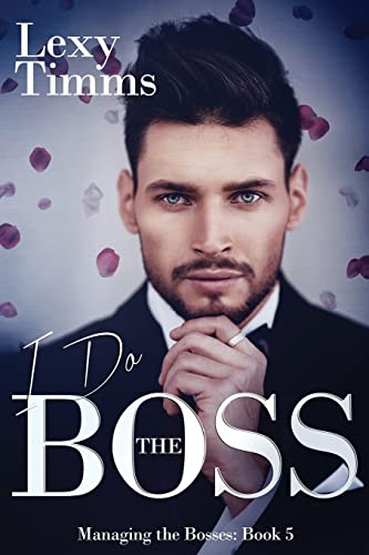 Imagen de archivo de I Do the Boss: Billionaire dark Romance a la venta por ThriftBooks-Dallas