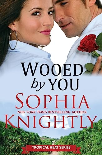 9781530442379: Wooed by You: Volume 1 (Tropical Heat)