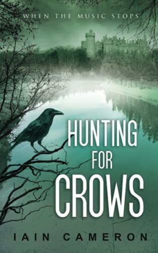 Beispielbild fr Hunting for Crows (DI Angus Henderson) zum Verkauf von Wonder Book