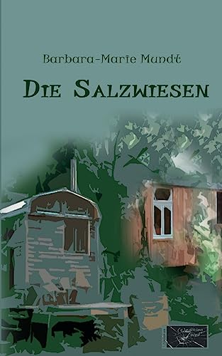 Stock image for Die Salzwiesen for sale by THE SAINT BOOKSTORE