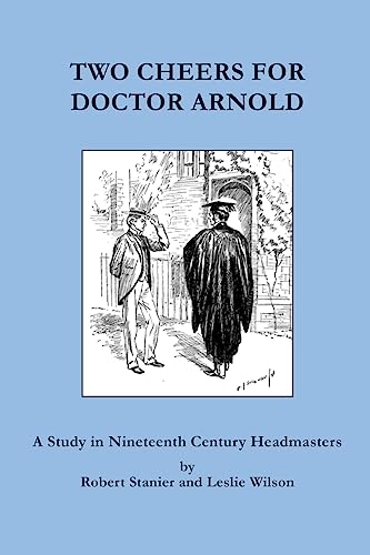 Stock image for Two Cheers for Doctor Arnold for sale by WorldofBooks