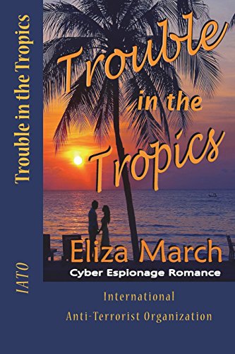 Stock image for Trouble in the Tropics for sale by THE SAINT BOOKSTORE