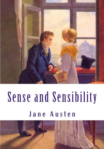 Stock image for Sense and Sensibility: (Complete and Unabridged Classic Edition) for sale by Hawking Books