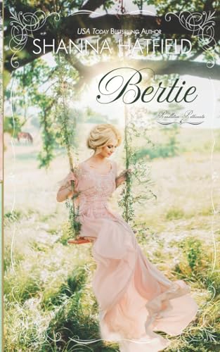 Beispielbild fr Bertie (Pendleton Petticoats) zum Verkauf von R Bookmark