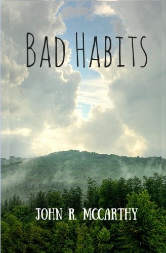 9781530461592: Bad Habits