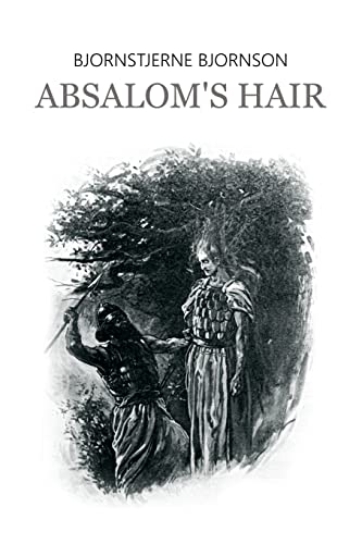 9781530473069: Absalom's Hair