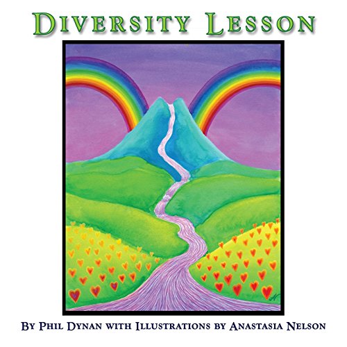 Stock image for Diversity Lesson for sale by Lucky's Textbooks