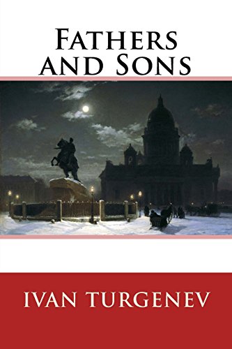 9781530481934: Fathers and Sons