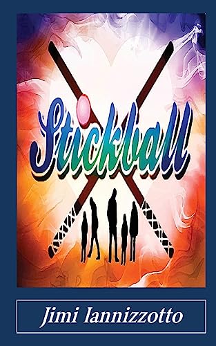 Stock image for Stickball for sale by THE SAINT BOOKSTORE