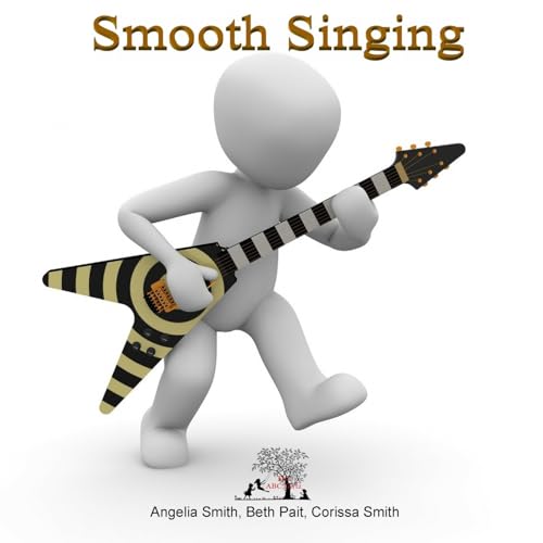 Imagen de archivo de Smooth Singing (Bright) a la venta por Ergodebooks