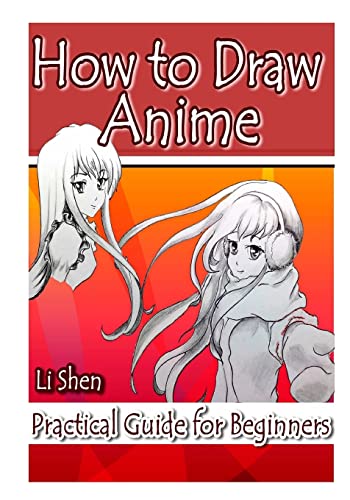 Imagen de archivo de How to Draw Anime: Practical Guide for Beginners a la venta por Save With Sam