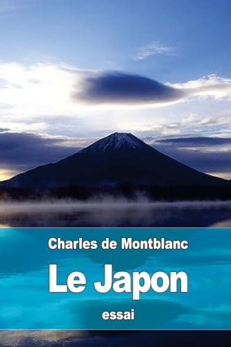 Stock image for Le Japon (French Edition) for sale by Lucky's Textbooks