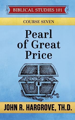 Stock image for Pearl of Great Price: A Study of Parables (Biblical Studies 101) for sale by Lucky's Textbooks