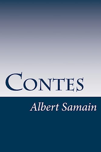 9781530493326: Contes