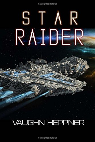 Stock image for Star Raider for sale by SecondSale