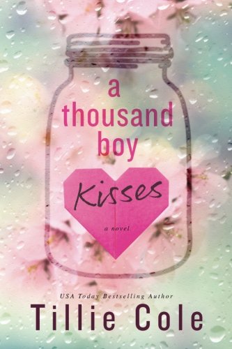 Beispielbild fr A Thousand Boy Kisses zum Verkauf von WorldofBooks