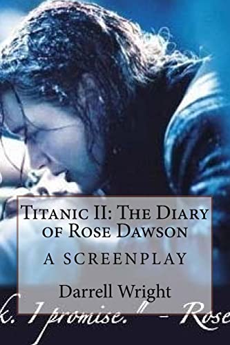 titanic screenplay - AbeBooks