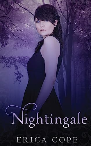 Stock image for Nightingale for sale by Bookmans