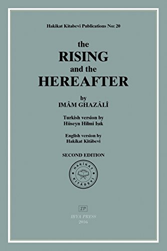 Stock image for The Rising and the Hereafter for sale by Revaluation Books
