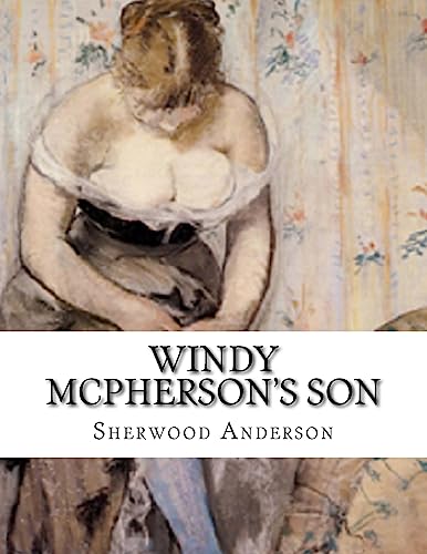 Stock image for Windy McPherson's Son for sale by THE SAINT BOOKSTORE