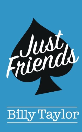 Stock image for Just Friends for sale by SecondSale