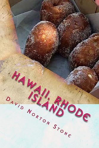 Stock image for Hawaii, Rhode Island: 41 Surprising Connections Between the Aloha State and the Ocean State for sale by ThriftBooks-Atlanta