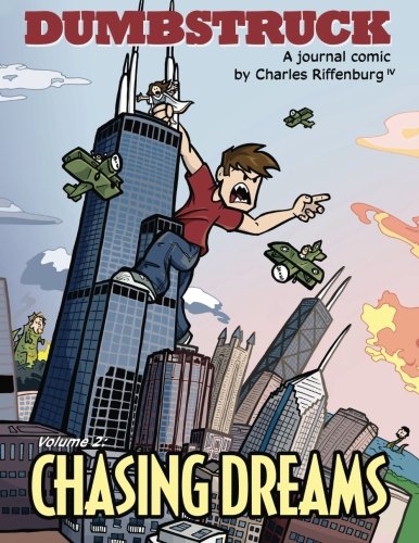 Imagen de archivo de Dumbstruck Vol 2: Chasing Dreams a la venta por Lucky's Textbooks