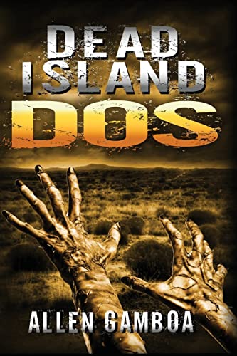 Stock image for Dead Island : Dos (Operation Zulu) for sale by Lucky's Textbooks