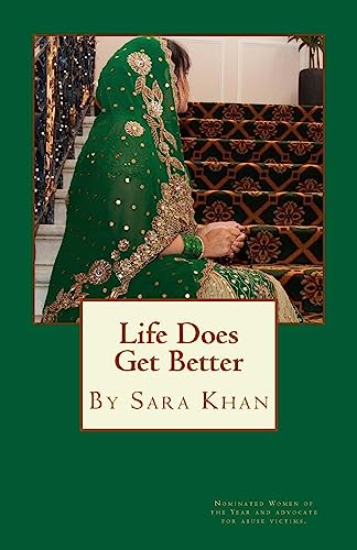 9781530513796: Life Does Get Better: India's Daughter